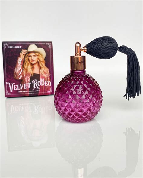 VIA RODEO Classic Parfum 450VR11152010.